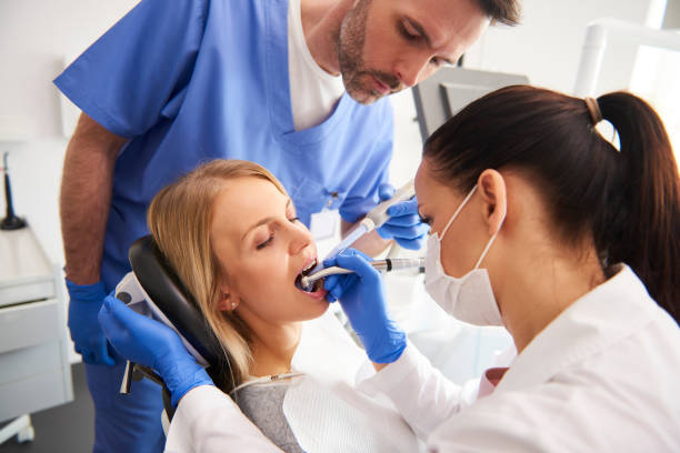 Why Choose Us for Your Dental Needs in Upland, CA