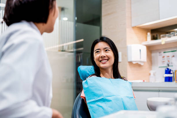 Oral Cancer Screening in Upland, CA