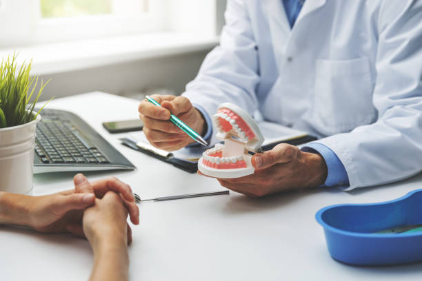Dental X-Rays and Imaging in Upland, CA