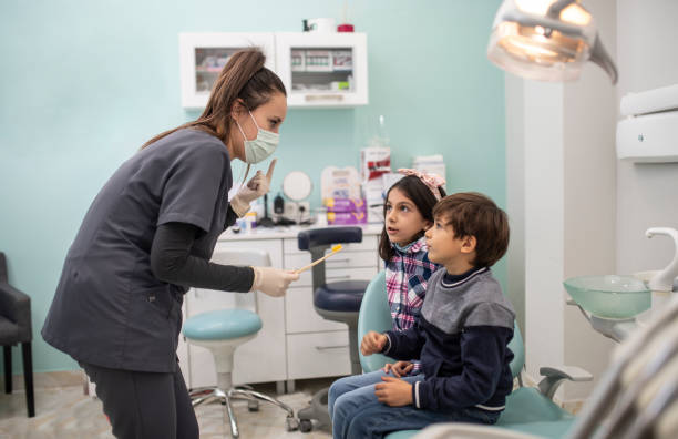 Best Invisalign and Clear Aligners  in Upland, CA