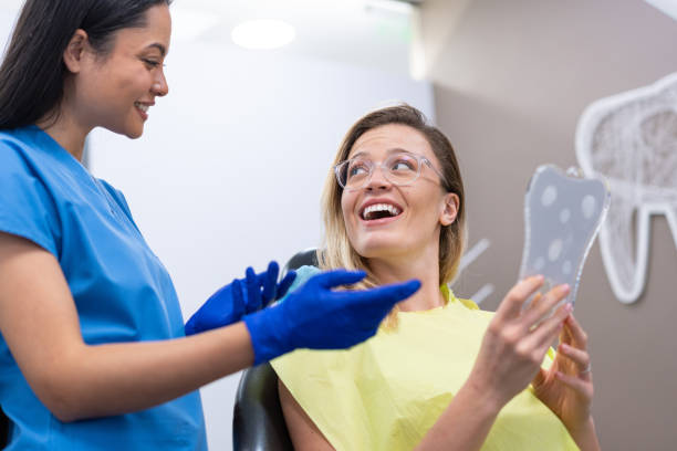 Best Full Mouth Reconstruction  in Upland, CA