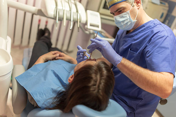  Upland, CA Holistic Dental Services Pros