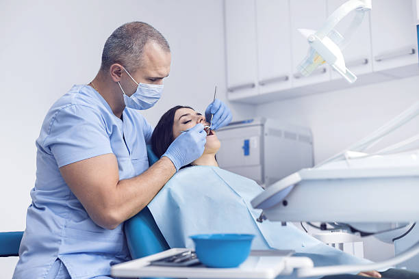 Best Dental X-Rays and Imaging  in Upland, CA